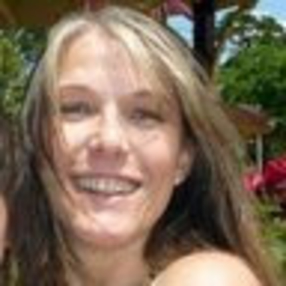 Meet your Posher, Betsy